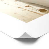 Poster Les rêves de Mia (Coin)