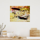 Poster Les rêves de musique (Cuisine)