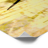 Poster Les rêves de musique (Coin)