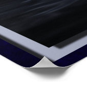 Poster Les rêves des dauphins (Coin)