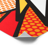 Poster LES RÊVES DOUCES BÉBÉ ! Comic Book (Coin)