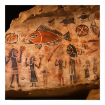 Les rituels de l'ocre rouge : La générosité de l'o