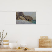 Poster Les Rochers à Vallières, près de Royan (Cuisine)