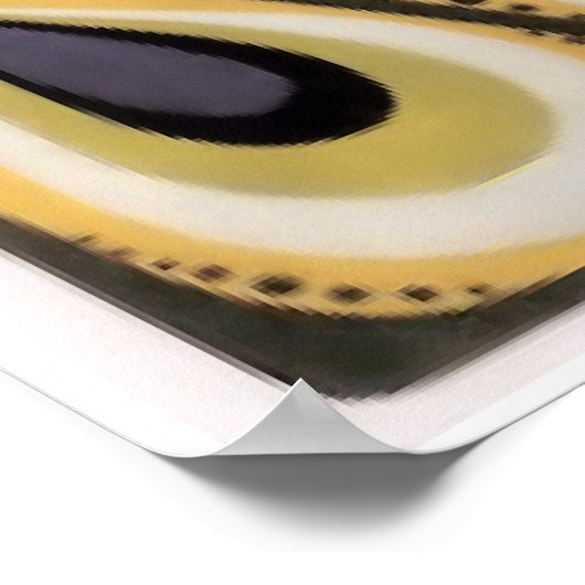 Poster Les romans standards illustrés de Peacock Macmilla (Coin)