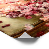 Poster Les Roses de Heliogabalus, Lawrence Alma-Tadema (Coin)