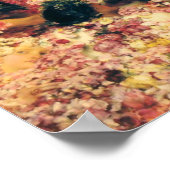 Poster Les Roses De L'Héliogabale (Coin)