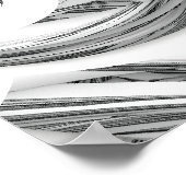 Poster Les rouages intérieurs de mon âme (Coin)