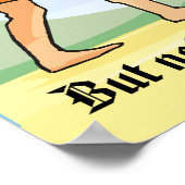 Poster Les Ruffiens (Coin)