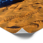 Poster Les Sables du Temps (Coin)