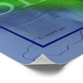 Poster Les sacs d'argent (Coin)