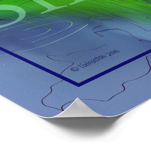 Poster Les sacs d'argent (Coin)