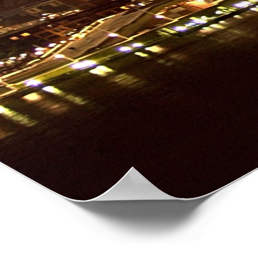 POSTER ~LES SAILS~ (Coin)