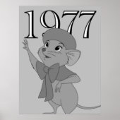 Poster Les sauveteurs (Devant)