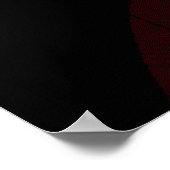 Poster Les Sbuirrels #14 : Couverture "Fame" (Coin)