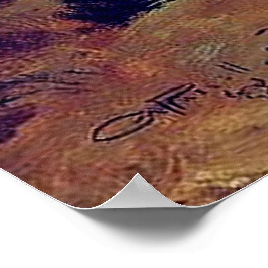 Poster Les Scouts (Coin)