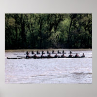 Les sculpteurs sur le potomac