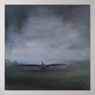 Poster Les secrets obscure 2 2014