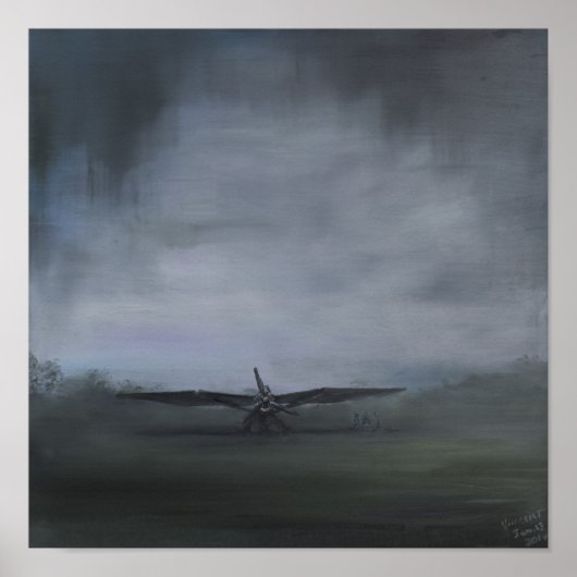 Poster Les secrets obscure 2 2014 (Devant)