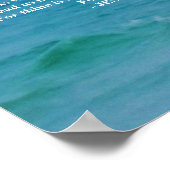 POSTER LES SEIGNEUR PRIENT (Coin)