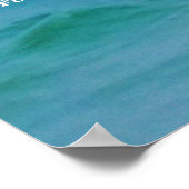 POSTER LES SEIGNEUR PRIENT (Coin)