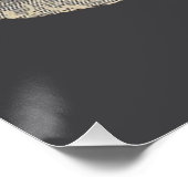 Poster Les sept anges avec sept trompettes (Coin)