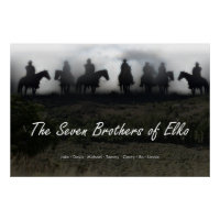 Les Sept Frères d'Elko