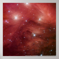 Les Sept Soeurs, ou Pléiades