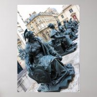 Les Six Continents au Musée d'Orsay