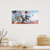 Poster Les Slugganauts (Cuisine)