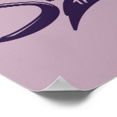 Poster Les Snozzberries Goûtent Comme Les Snozzberries ! (Coin)