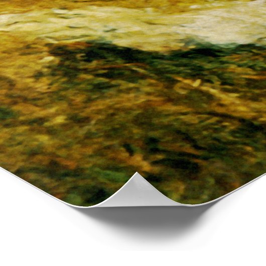 Poster Les Soeurs (Coin)