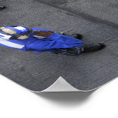 Poster Les soeurs arc-en-ciel de la marine américaine (Coin)