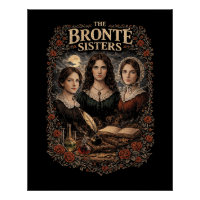 Les Sœurs Brontë