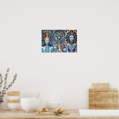 Poster Les Soeurs Des Weblings (Cuisine)