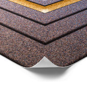 Poster Les soeurs Red AI Concept Art de Xzendor7 (Coin)