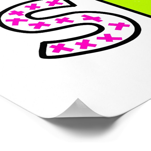 Poster Les soeurs sont spéciales (Coin)