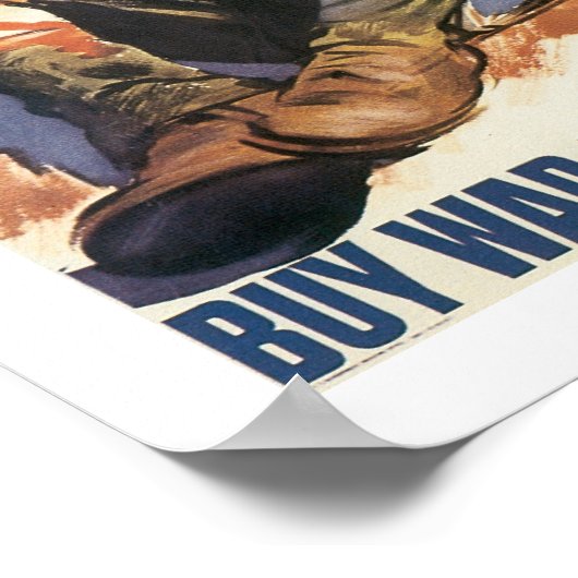 Poster Les soins coûtent cher (Coin)