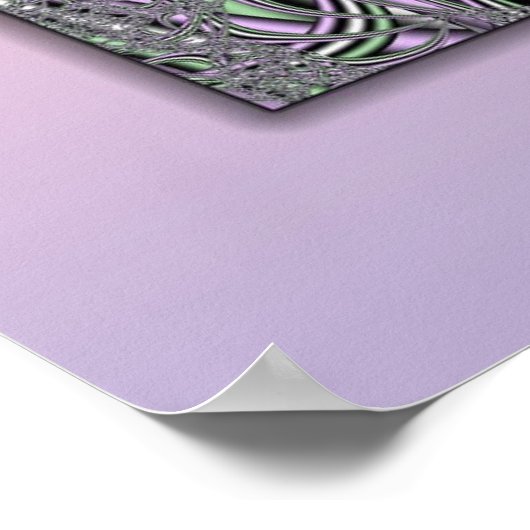 Poster Les sorciers Lair (Coin)