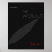 Poster Les sous-marins #16 : Couverture "Arc Conclusion" (Devant)