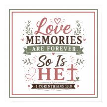 Les souvenirs d'amour sont éternels, tout comme Lu