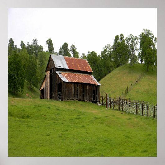Poster Les souvenirs de Cowboy..... (Devant)