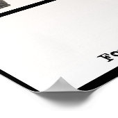 Poster Les spectacles d'Eric (Coin)