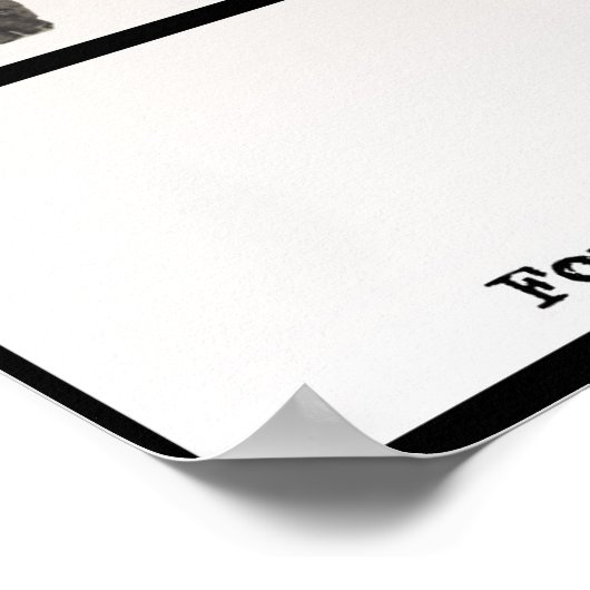 Poster Les spectacles d'Eric (Coin)