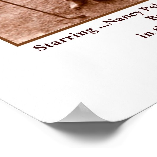 Poster Les stoges de Beltway (Coin)