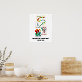 Poster Les Structures Multiples De Protéines (Biologie) (Cuisine)