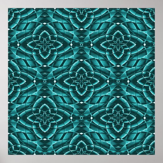Poster Les succulents de la mer.... (Devant)