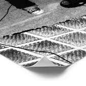 POSTER LES SUEETHÈRES (Coin)