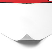 Poster Les tambours sont de l'énergie (Coin)