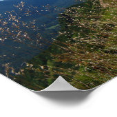 Poster Les Tatras de l'Ouest (Coin)