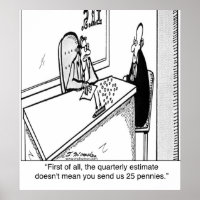 Les Taxes Trimestrielles Ne Signifient Pas 25 ¢